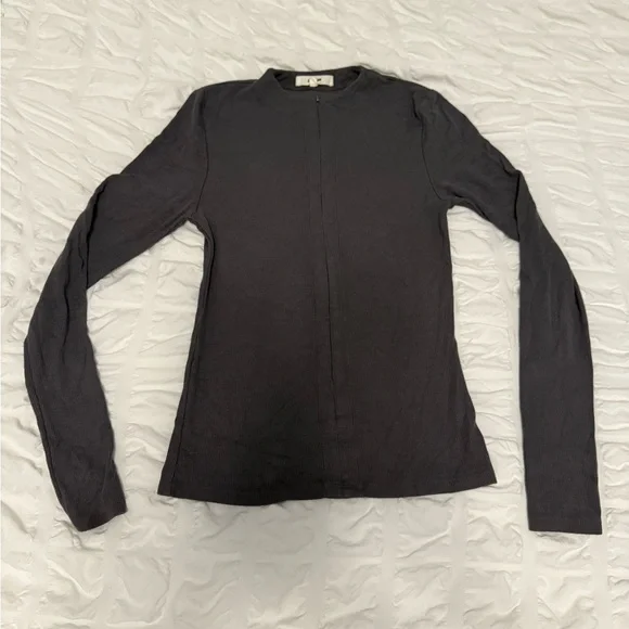 Joah Brown invisible zip top! Cross listed on Mercari and Curtsy! - Picture 2 of 5